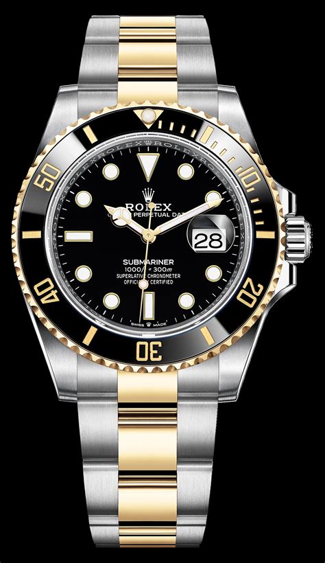 rolex all watches.